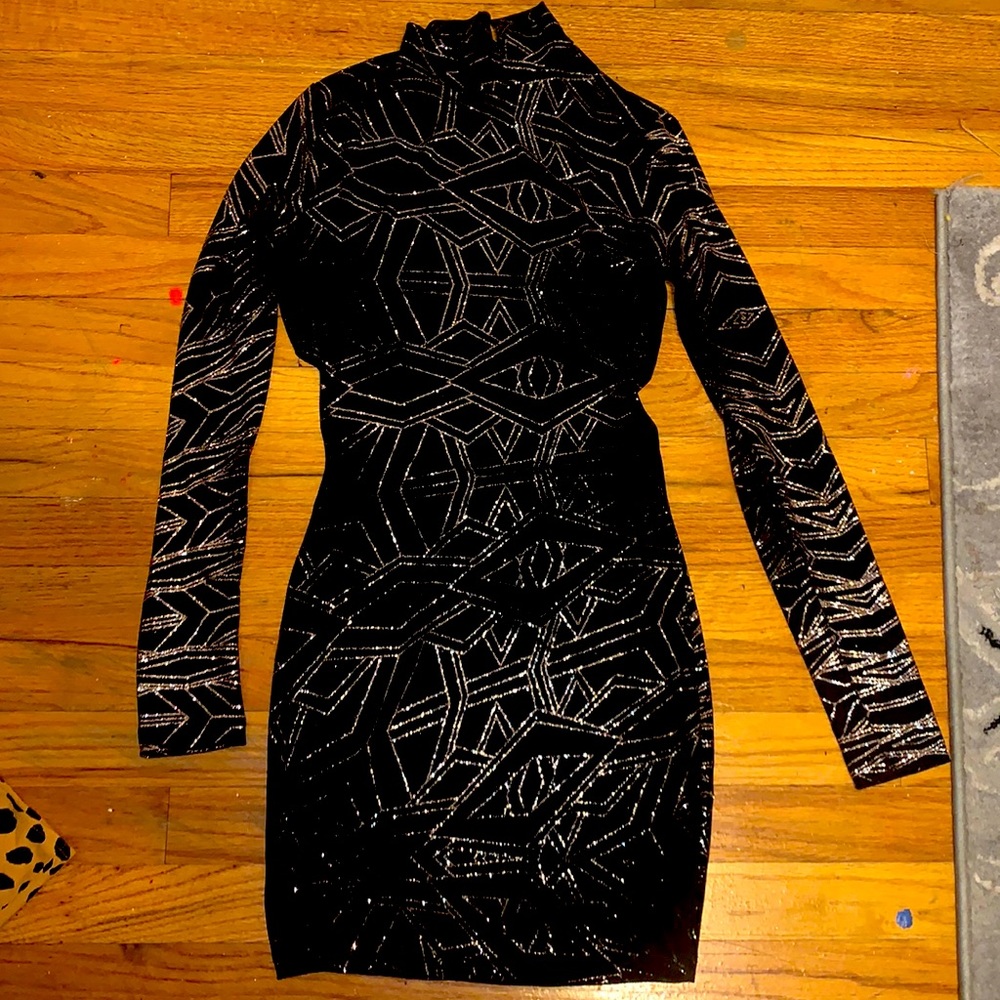 Party dress